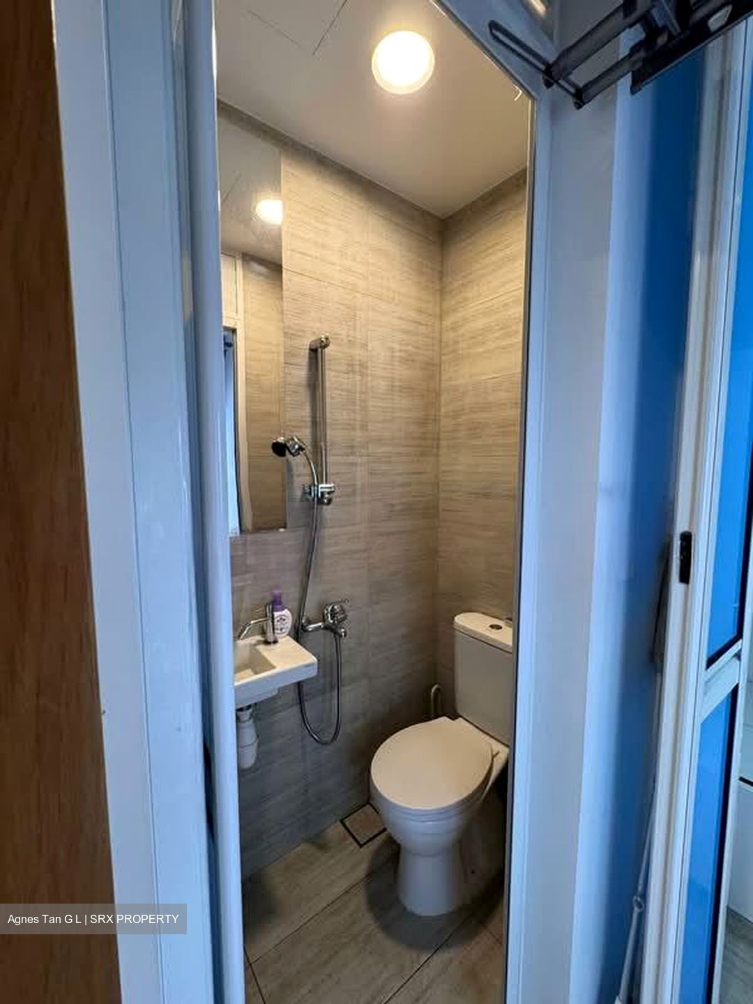 Midwood (D23), Condominium #547326031